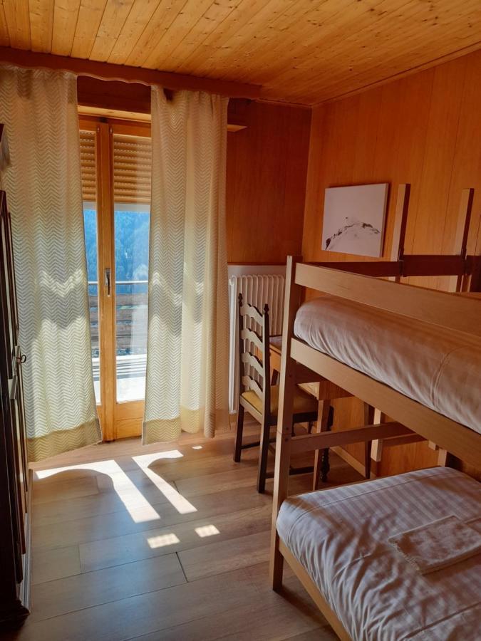 La Fougère Hotel Saint-Luc Esterno foto